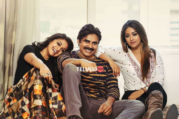 AP government permission for Agnyaathavaasi special shows