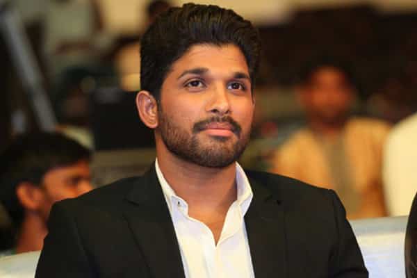 Parle Agro ropes in Allu Arjun as face of Frooti
