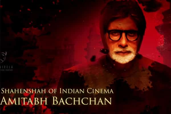 Amitabh Bachchan to join on the sets of Sye Raa Narasimha Reddy