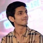 Anirudh-Ravichander