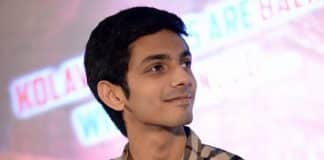 Anirudh-Ravichander