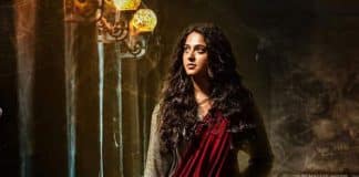Bhaagamathie holds well on Monday