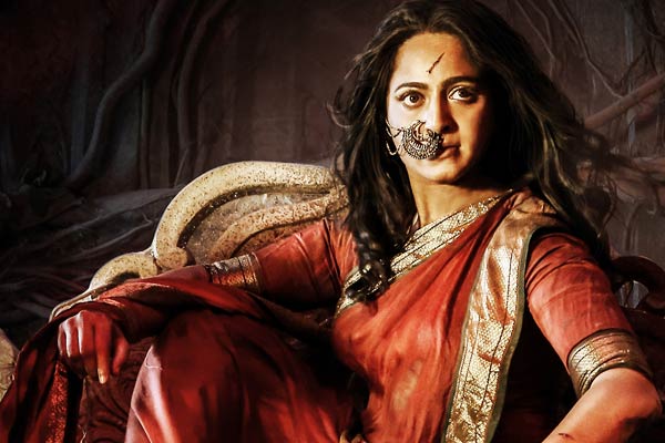 Decent start for Bhaagamathie in Overseas