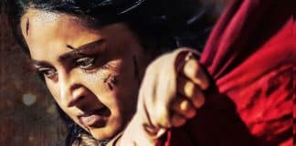 Bhaagamathie flop in Tamil