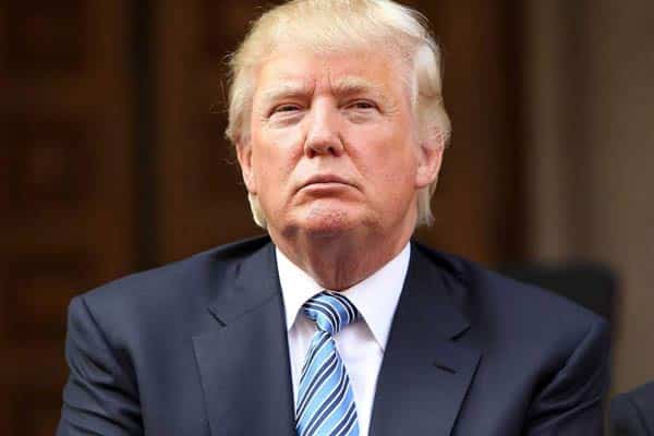 Donald Trump tweets Baahubali Video