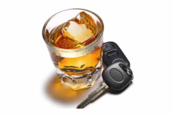 Drunken driving in Hyderabad kills woman