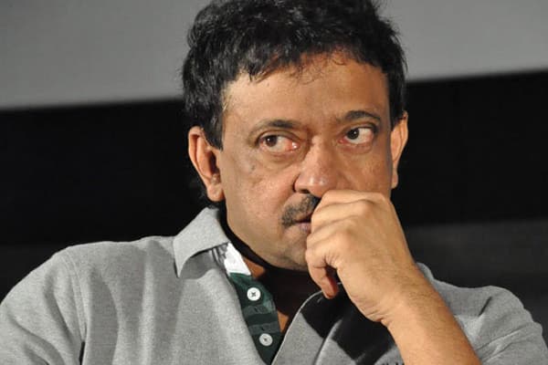 Ram Gopal Varma police complaint on Jaya Kumar