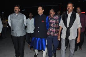 Gayatri Pre release Event