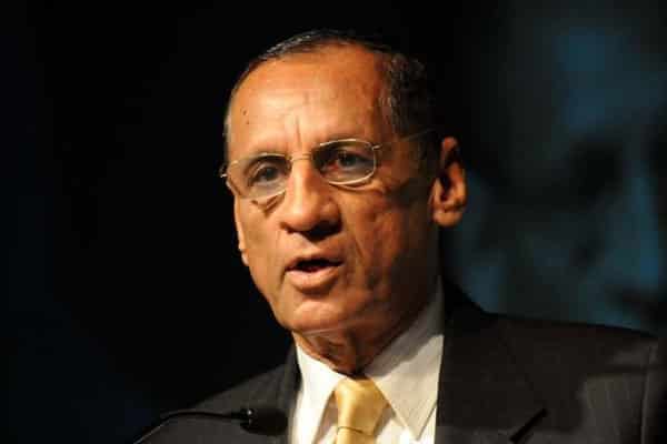 Governer Narasimhan: Friend of TRS and foe for TDP and Congress?