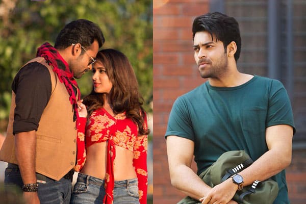 Popular producer Dil Raju acquired the theatrical rights of Varuntej’s next outing Tholi Prema which has been slated for February 9th release. The film’s music has been a smashing hit and Tholi Prema has been carrying huge buzz all over. Venky Atluri is the director and Rashi Khanna is the female lead. Tholi Prema is all set to clash with Sai Dharam Tej’s Inttelligent which has been announced for release on the same day. However the latest update says that Tholi Prema has been pushed ahead by a day to avoid Mega clash. Dil Raju was not in a mood to release Tholi Prema in between a bunch of films releasing on February 9th. Hence he informed the makers and Tholi Prema will now release on February 10th all over. Nikhil’s Kirrak Party and Mohan Babu’s Gayatri too have been announced for release on February 9th. There are talks that Dil Raju convinced the film’s producer BVSN Prasad about the film’s postponement. An official announcement will be made soon. Venky Atluri directed Tholi Prema and BVSN Prasad produced the film. SS Thaman composed the tunes.