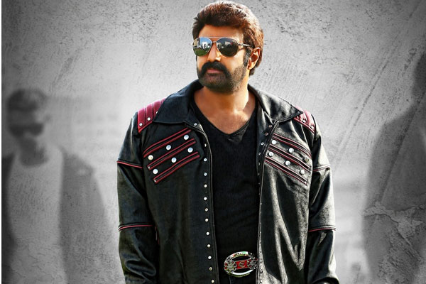 Jai Simha 10 days worldwide Collections – Breaches 25cr mark