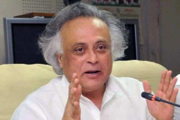 Two Telugu states will unite in future: former union minister Jairam Ramesh