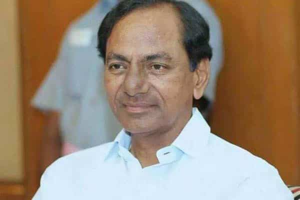 KCR more popular than Owaisi in old city??