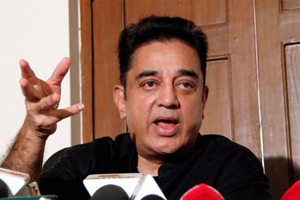 Kamal Haasan to announce political party’s name on Feb 21