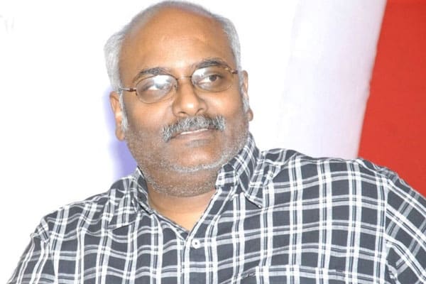 Keeravani calls RGV a mad movie maker and reveals plans