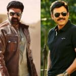 NBK leaves Venky in Waiting Mode