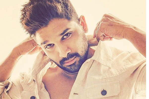Allu Arjun’s next to release in Seven Languages