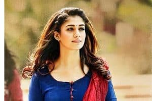 16 years and still Nayanthara on the top