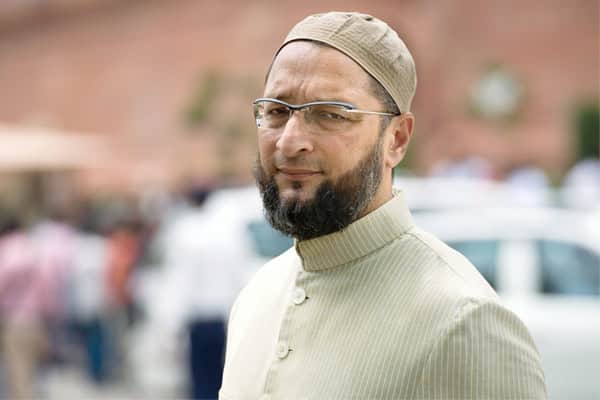 Haj subsidy scrapped: What about funds given for Hindu pilgrimages, asks Owaisi