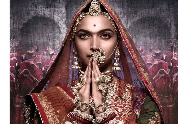'Padmaavat' banned in Haryana: Minister