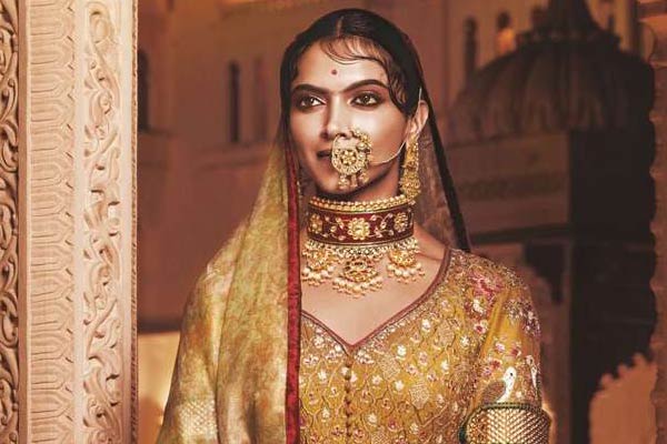 ‘Padmaavat’ released in Telugu states amid tight security