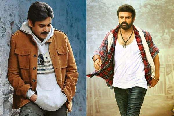 How Pawan can take a cue from Balayya…