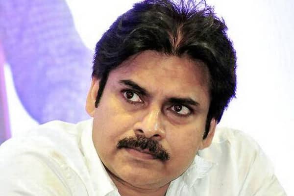 When is Pawan Kalyan coming out of his “Agnyathavasam”