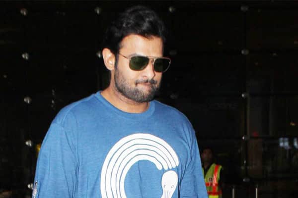 Prabhas to shoot for two films in tandem