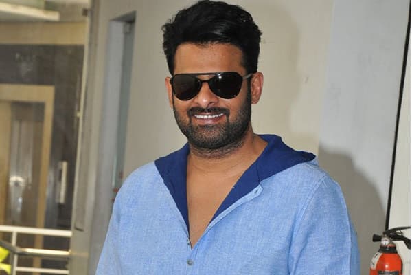 Prabhas to romance Deepika Padukone ?