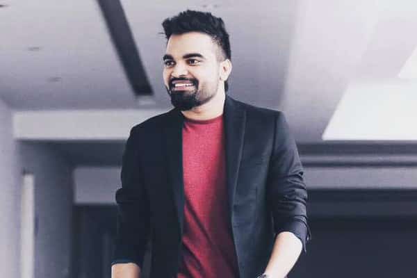 Aggregate 67+ pradeep new hairstyle photos best - in.eteachers