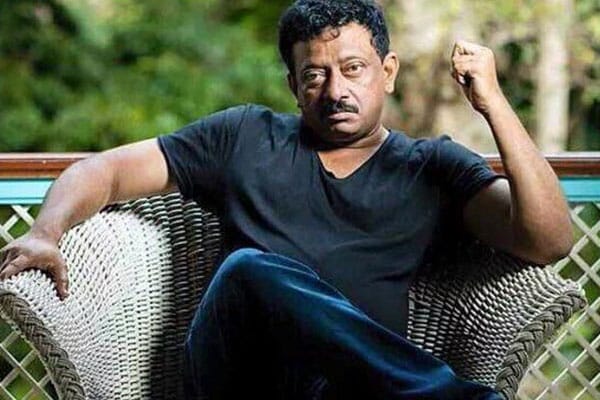 Insult to India’s image if we talk of moral police in 2018: RGV
