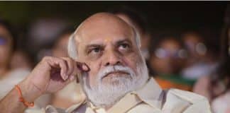 Raghavendra Rao Appointed As TTD Chairman