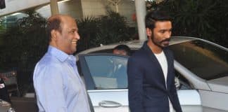 Rajinikanth and Dhanush get notices from HC