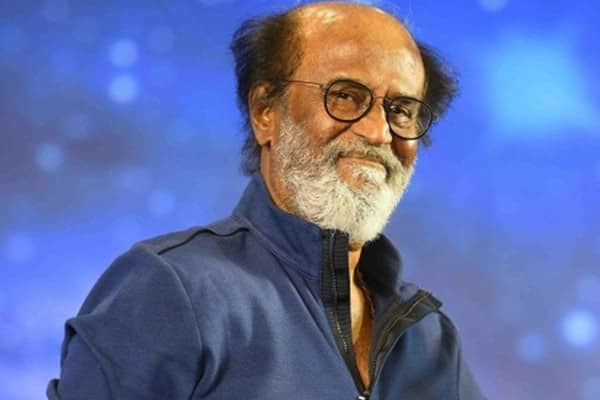 Rajinikanth launches website for political change Telugu360