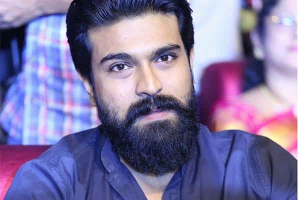 Charan defers Boyapati film for Rangasthalam