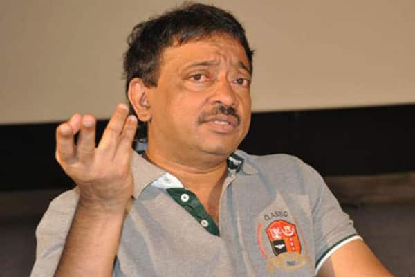 The reason why Ram Gopal Varma made ‘Dhahanam’