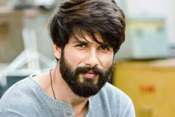 Shahid Kapoor heaps praise on Nani