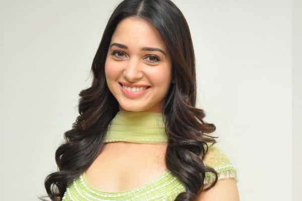 My self-discovery happened through fashion: Tamannaah Bhatia