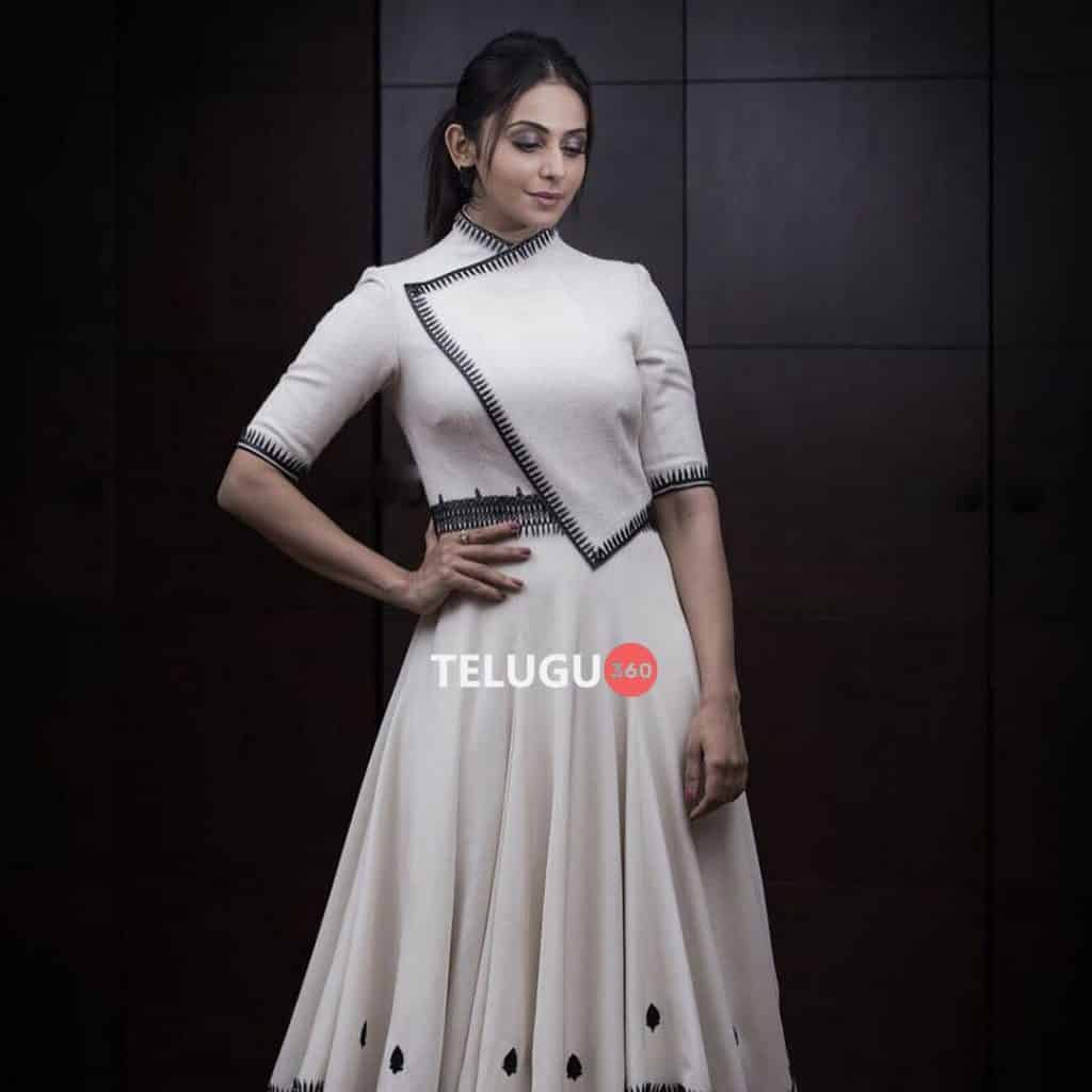 Tollywood actress dresses deals online shopping
