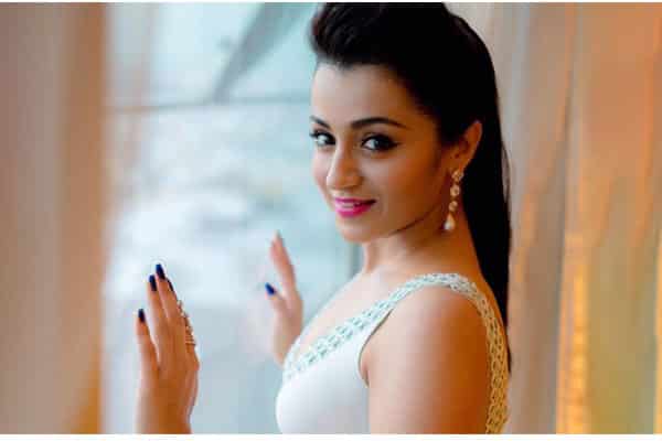 Trisha joins back the much awaited sequel