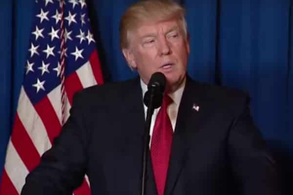 Pakistan summons US ambassador over Trump tweet, registers protest
