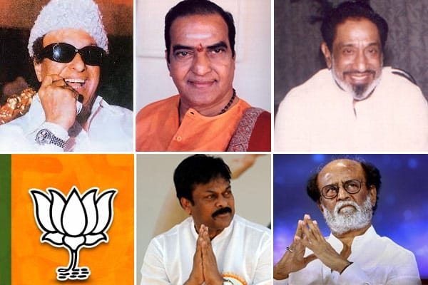 What lies ahead for Rajni politics- Tamil politics in a nutshell – part 2