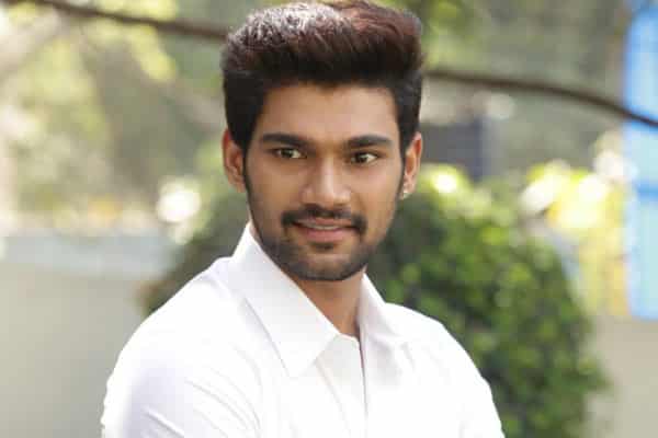 Bellamkonda’s next inks a Whopping Deal