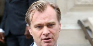 Christopher Nolan gets his first Oscar nomination for Best Director