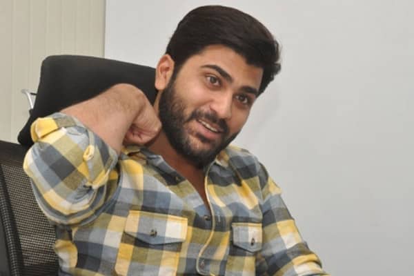 Sharwanand out of NTR’s Biopic
