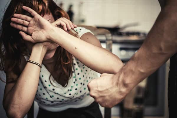Telugu States NRI women stand 2nd for domestic abuse & desertion