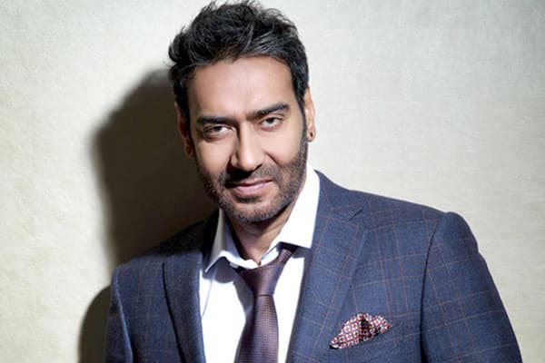 Ajay Devgn inks an interesting deal with Amazon Prime
