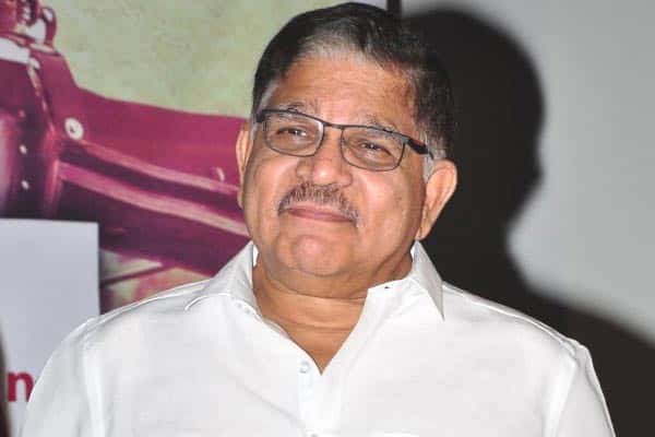 Allu Aravind intervenes to avert NPS – BAN clash