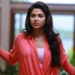 Amala Paul Faces Sexual Harrassment