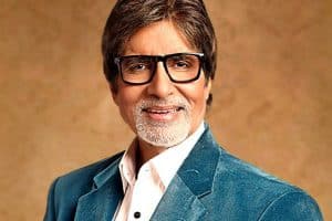 Amitabh Bachchan opens about Retirement